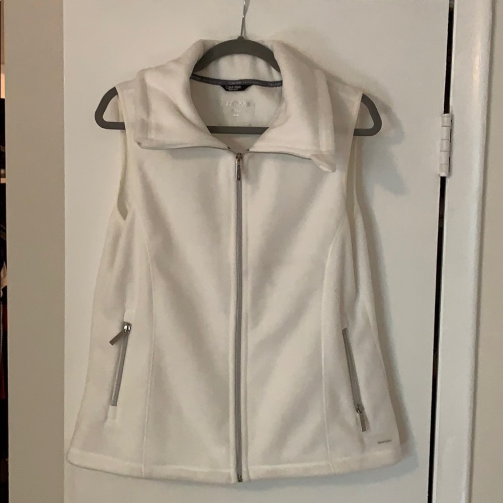Calvin Klein Vest